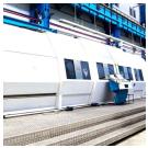 Российское машиностроение готово к реализации национальных проектов