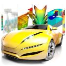 Altair Engineering представила шесть новых программных систем