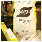 Инновационные решения в сварке от ЭСАБ