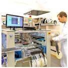 Особенности алгоритма реализации системных функций в отечественных регуляторах возбуждения сильного действия