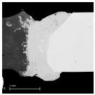 Учёные удвоили прочность сварного шва титана и алюминия