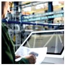 Мониторинг станков и предиктивный сервис — основа современного производства