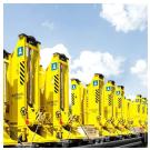 Генеральный директор АО «Кубаньжелдормаш» рассказал о работе предприятия в условиях санкций