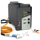 LightWELD 1500 — компактная и простая система ручной лазерной сварки от ООО «ИРС»