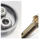 ШЕСТЕРНИ: ТЕХНОЛОГИЯ И ПРИНЦИП РАБОТЫ