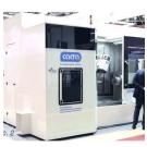 Металлообработка-2025: репортаж с выставки