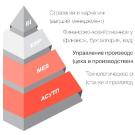 Опыт внедрения системы управления производство