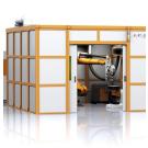 ГИБРИДНАЯ ЛАЗЕРНО-ДУГОВАЯ СВАРКА СТАЛЕЙ ВОЛОКОННЫМИ ЛАЗЕРАМИ