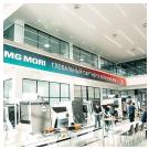 Академия DMG MORI: образование для конкурентного преимущества