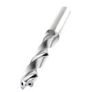 Kennametal выпускает твердосплавное сверло HPX