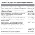 ИННОВАЦИИ В МАШИНОСТРОЕНИИ