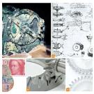 Эволюция зубчатых колес и станков