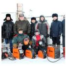 ИССЛЕДОВАНИЯ И ИСПЫТАНИЯ ПЕРСПЕКТИВНЫХ СВАРОЧНЫХ МАТЕРИАЛОВ ДЛЯ ХОЛОДНОЙ СВАРКИ