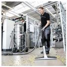 Промышленные вакуумные системы от KArcher Engineered Solutions