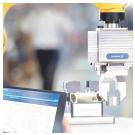 Ганноверская ярмарка, 2019: ИИ ведет к автономному захвату