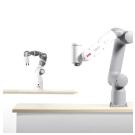 Новое поколение коботов ABB расширит возможности автоматизации для новых секторов и пользователей