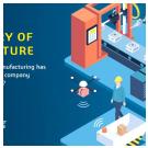 Устойчивое производство и развитие предприятия