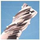 Фреза HPM1 от CNCINS — ключ к успеху в современном машиностроении за счёт высокой производительности