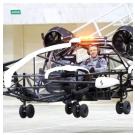 Робот-фармацевт и 3D-автомобиль: инновации ближайшего будущего