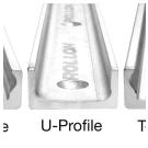Подобрана ли направляющая в Вашем проекте