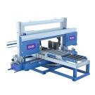 Современные российские ленточнопильные станки для металла