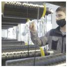 3D-ткачество: как одна технология улучшает различные отрасли промышленности