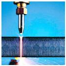 Импульсная лазерная сварка тонкостенных металлов