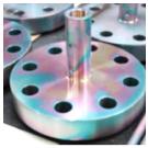 Низкотемпературное силицирование