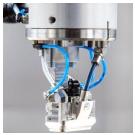 Концерн Dürr представил новый метод нанесения красок для промышленности