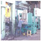 Автоматизация участка штамповки поковок с использованием цифровых систем управления