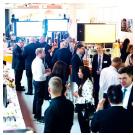 Демонстрационный зал компании Renishaw