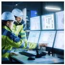 Трансформация российской промышленности: роль цифры и металла