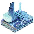 «nanoCAD Облака точек» для точного контроля, реверс-инжиниринга и создания цифровых двойников в машиностроении