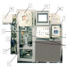 Диффузионная сварка металлов и неметаллов