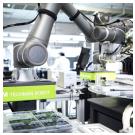 Спрос есть. Кто успеет с предложением