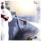 ЛАЗЕРНАЯ ОЧИСТКА