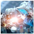 Роботы в 2020 году: бармены, выпускники и громилы