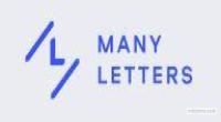Digital агентство MANYLETTERS Екатеринбург
