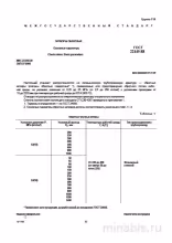 ГОСТ 22445-88 Затворы обратные: Полный Комплексный разбор