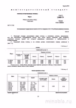 ГОСТ 13498-79: Платина и платиновые сплавы. Марки – Полный разбор