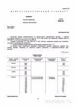 ГОСТ 9698-86 Задвижки: Полный Разбор и Описание